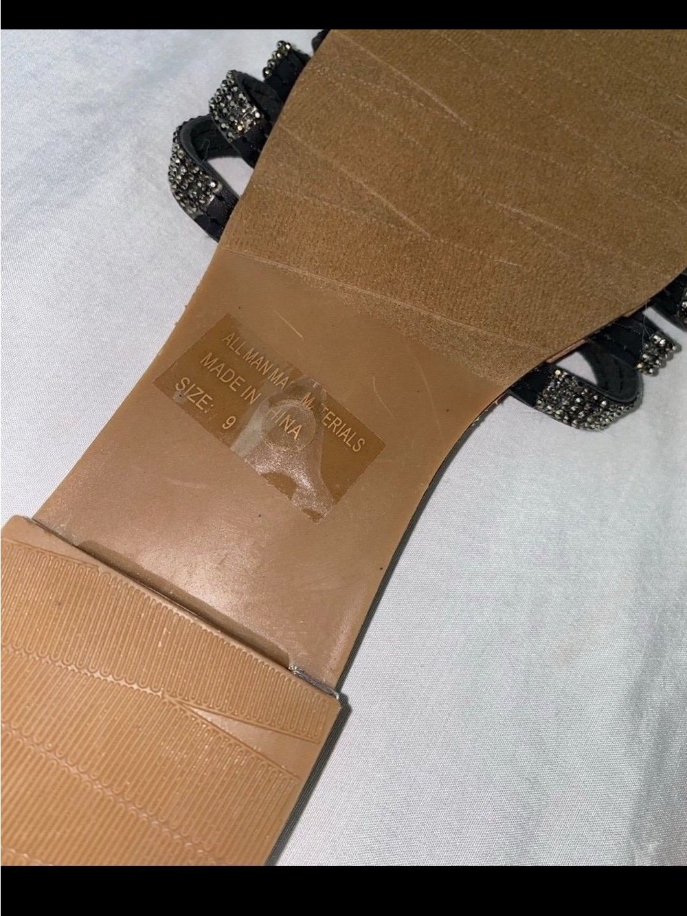 Sandals - Picture 4 of 5